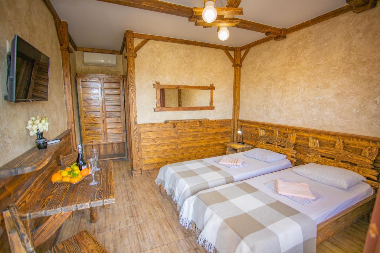 Руно Gagra Exterior foto