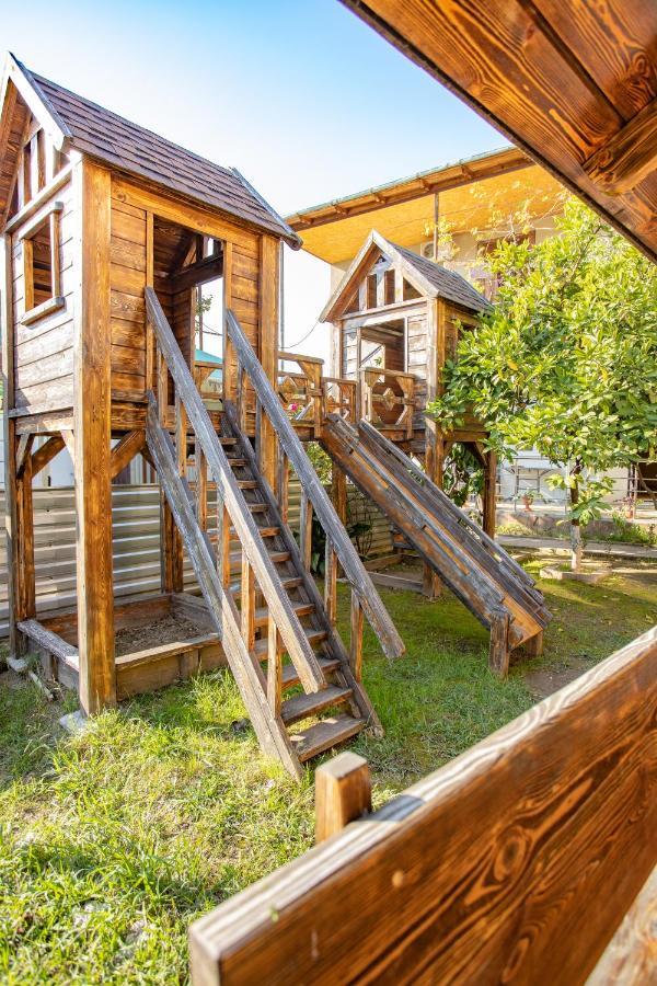 Руно Gagra Exterior foto