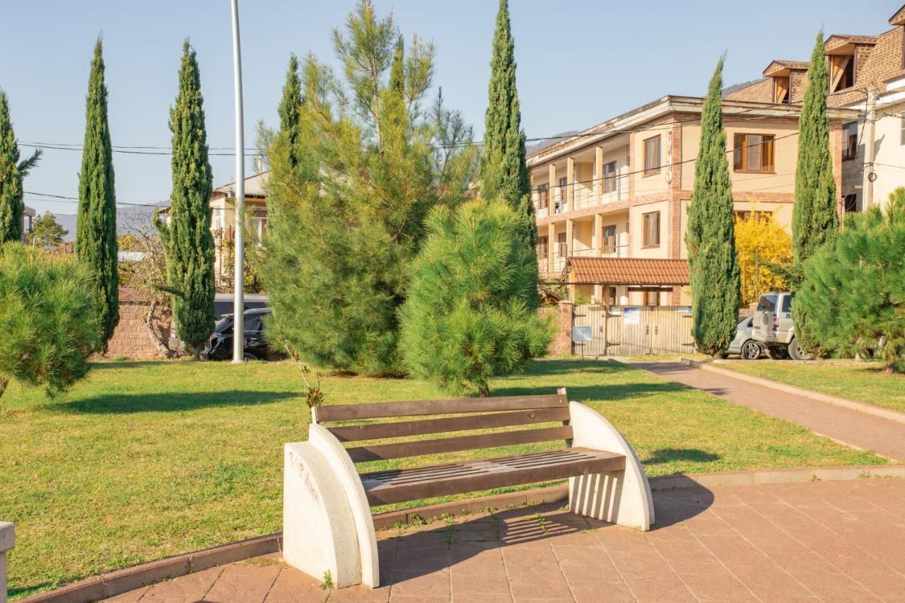 Руно Gagra Exterior foto