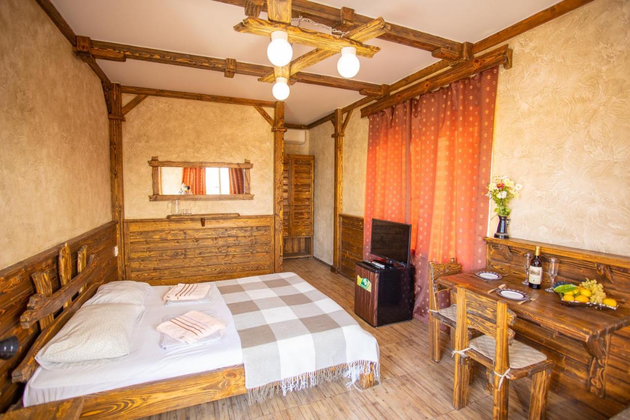 Руно Gagra Exterior foto