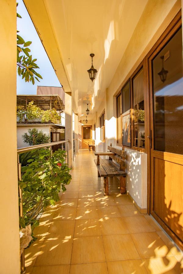 Руно Gagra Exterior foto